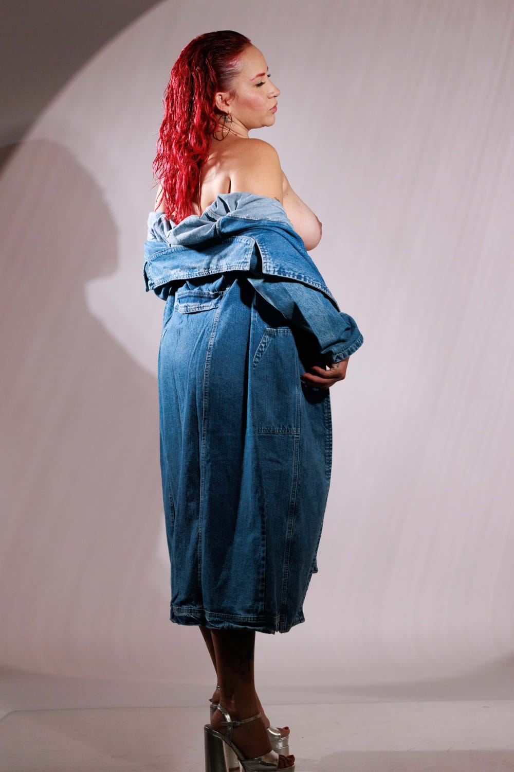 prostitute Valencia IRIS 24 years