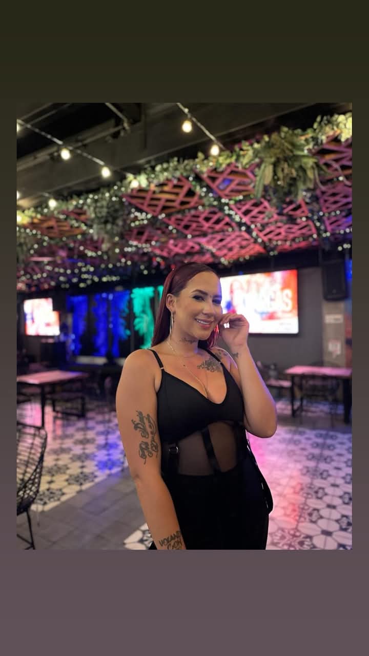 prostitute Valencia IRIS 24 years