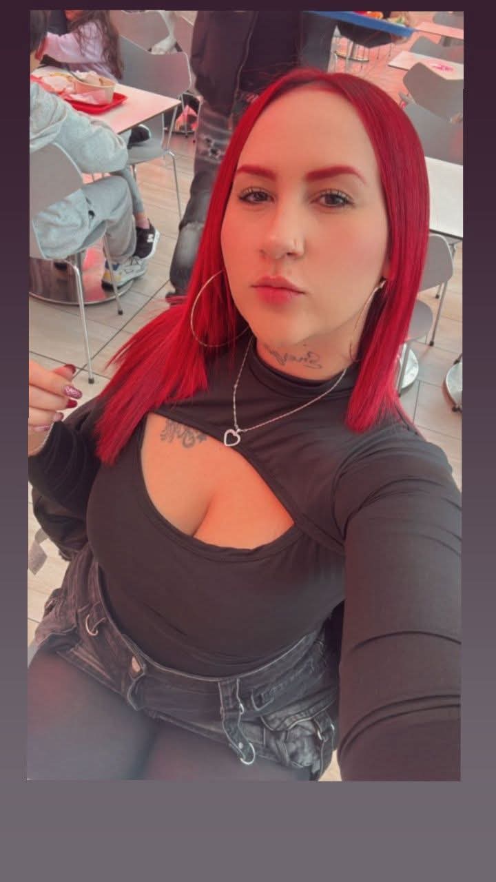 prostitute Valencia IRIS 24 years