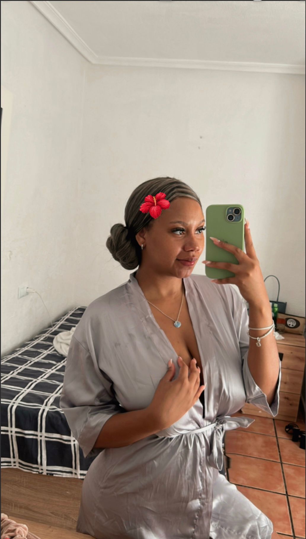 escorts valencia IVANA 23 years